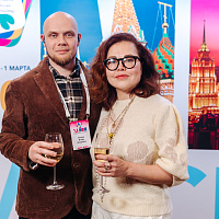 XI MOSCOW BREAST MEETING: Полный фотоотчёт